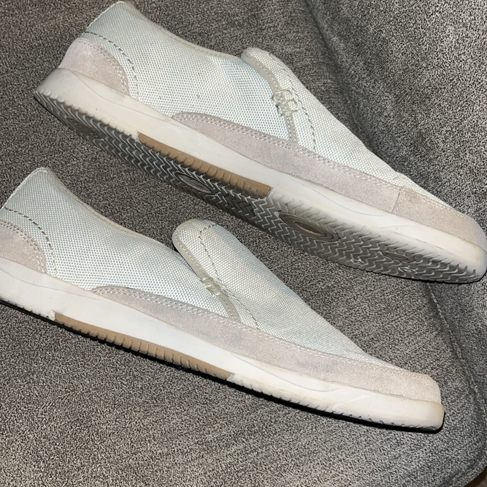Clarks men’s slip on - 11M $30 - Picture 4 of 8